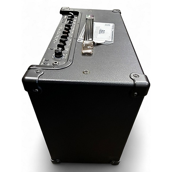Used Line 6 CATALYST Guitar Combo Amp