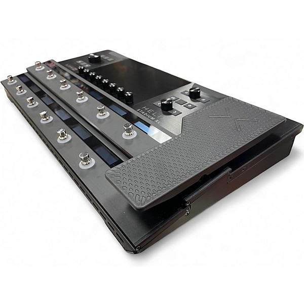 Used Line 6 Stadium XL Effect Processor