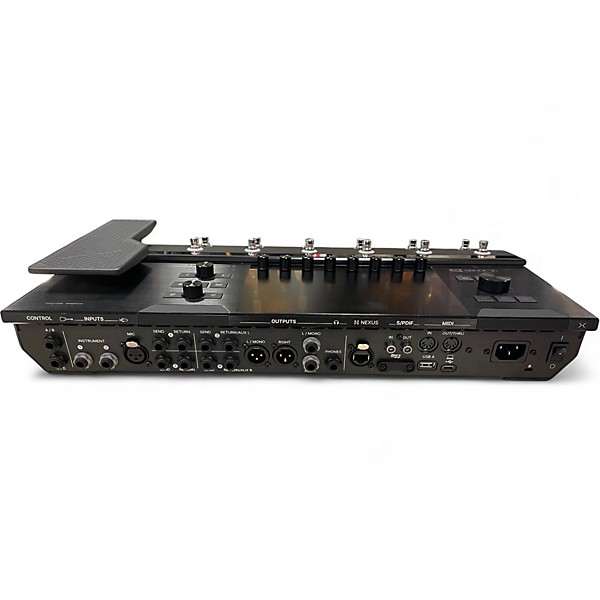 Used Line 6 Stadium XL Effect Processor
