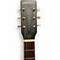 Used Gretsch Guitars G9500 Jim Dandy Sunburst Acoustic Guitar