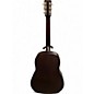 Used Gretsch Guitars G9500 Jim Dandy Sunburst Acoustic Guitar