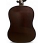 Used Gretsch Guitars G9500 Jim Dandy Sunburst Acoustic Guitar