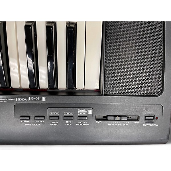 Used Yamaha NP30 76 Key Digital Piano