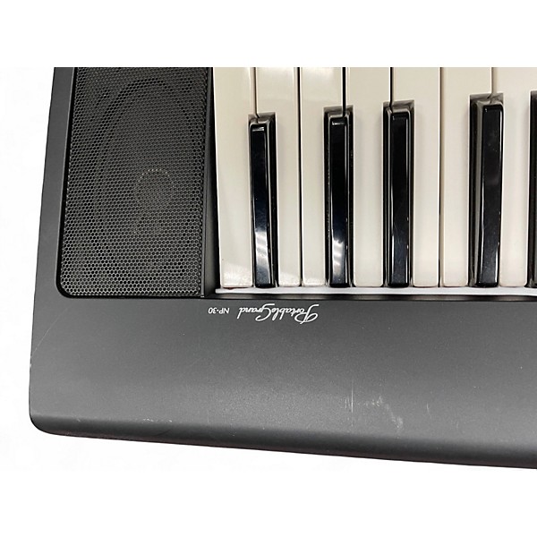 Used Yamaha NP30 76 Key Digital Piano