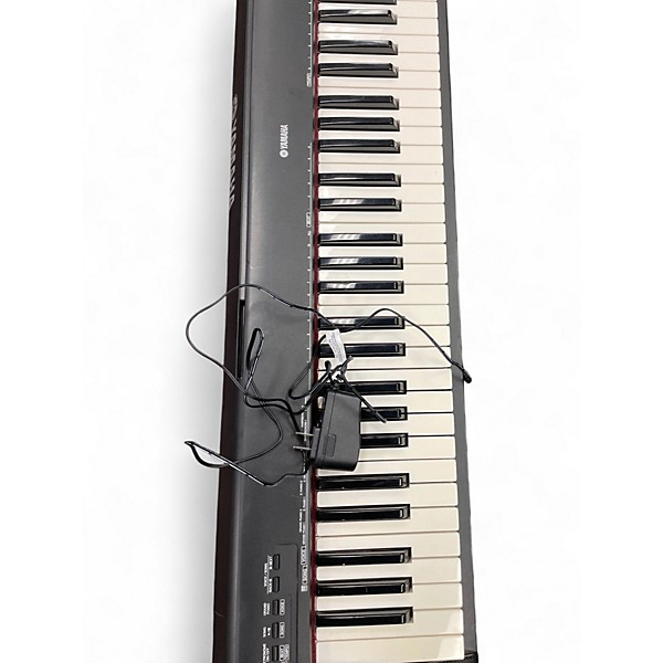 Used Yamaha NP30 76 Key Digital Piano