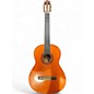 Used Yamaha G55 Natural Classical Acoustic Guitar thumbnail