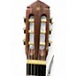 Used Yamaha G55 Natural Classical Acoustic Guitar