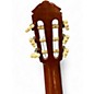 Used Yamaha G55 Natural Classical Acoustic Guitar