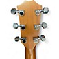 Used Taylor 114CE Natural Acoustic Electric Guitar