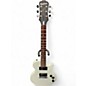 Used Epiphone Les Paul Special Matte Grey Solid Body Electric Guitar thumbnail