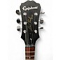 Used Epiphone Les Paul Special Matte Grey Solid Body Electric Guitar