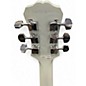 Used Epiphone Les Paul Special Matte Grey Solid Body Electric Guitar