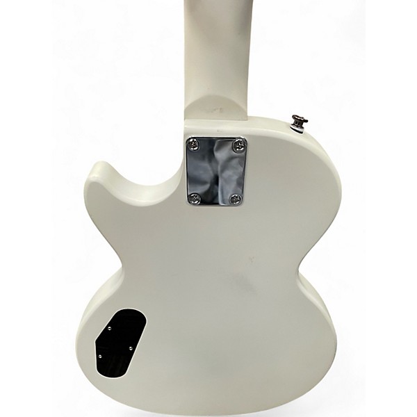Used Epiphone Les Paul Special Matte Grey Solid Body Electric Guitar