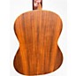 Used Blueridge BR-CS Natural Classical Acoustic Guitar
