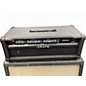 Used Crate GT1200H Solid State Guitar Amp Head thumbnail