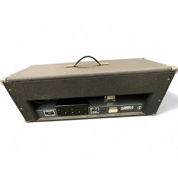 Used Crate GH900X Excalibur Solid State Guitar Amp Head