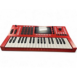 Used Akai Professional MPC KEY 37 G1 Production Controller