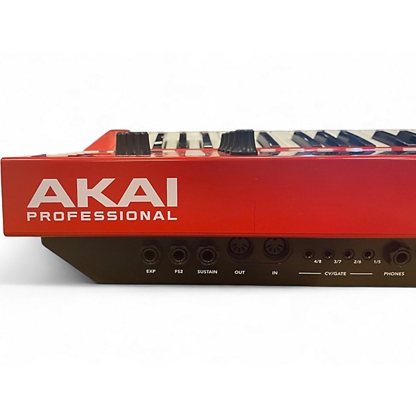 Used Akai Professional MPC KEY 37 G1 Production Controller