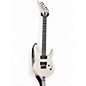 Used Jackson Pro Plus Series Soloist SL2 White Solid Body Electric Guitar thumbnail