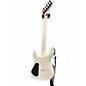 Used Jackson Pro Plus Series Soloist SL2 White Solid Body Electric Guitar