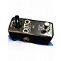 Used TC Electronic Ditto Looper Pedal
