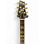 Used 2015 B3 Guitars SL CUSTOM Blue Ghost Flames Solid Body Electric Guitar