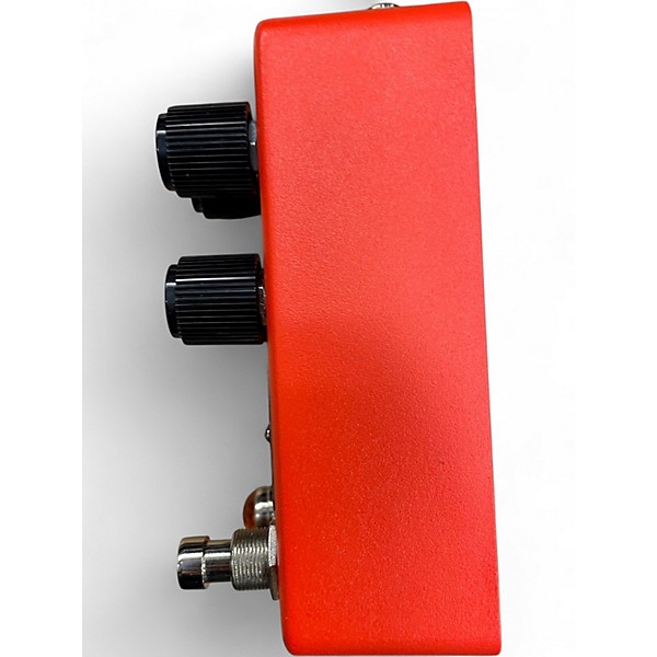 Used Pettyjohn Electronics EMBR Effect Pedal