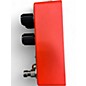Used Pettyjohn Electronics EMBR Effect Pedal