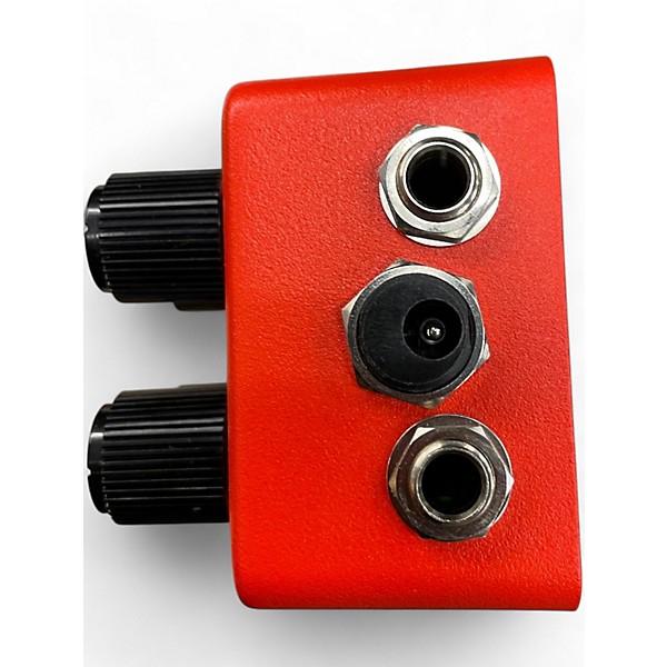 Used Pettyjohn Electronics EMBR Effect Pedal