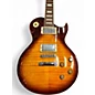 Used Harley Benton SC-550+ EMG Sunburst Solid Body Electric Guitar