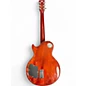 Used Harley Benton SC-550+ EMG Sunburst Solid Body Electric Guitar