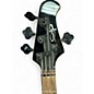 Used OLP Stingray Black Electric Bass Guitar