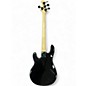 Used OLP Stingray Black Electric Bass Guitar