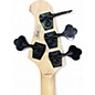 Used OLP Stingray Black Electric Bass Guitar