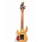 Used Kiesel Aries 7 Evertune Trans Purple Solid Body Electric Guitar