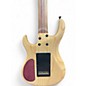 Used Kiesel Aries 7 Evertune Trans Purple Solid Body Electric Guitar
