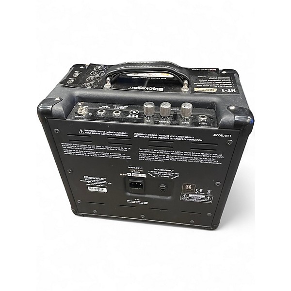 Used Blackstar HT-1 1x8 1W Guitar Combo Amp