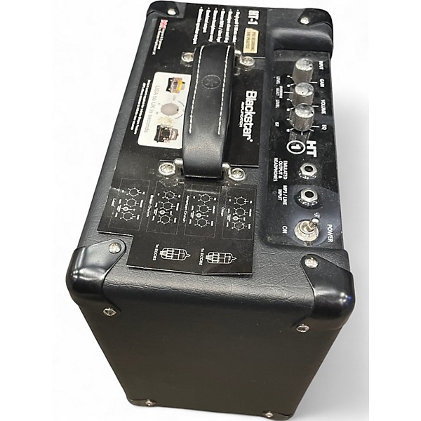 Used Blackstar HT-1 1x8 1W Guitar Combo Amp