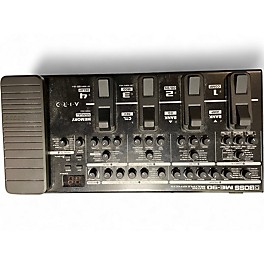 Used BOSS me-90 Effect Processor