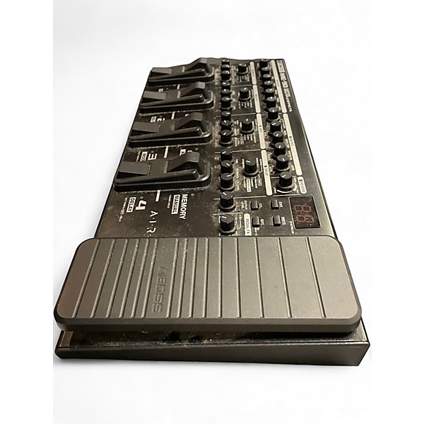 Used BOSS me-90 Effect Processor