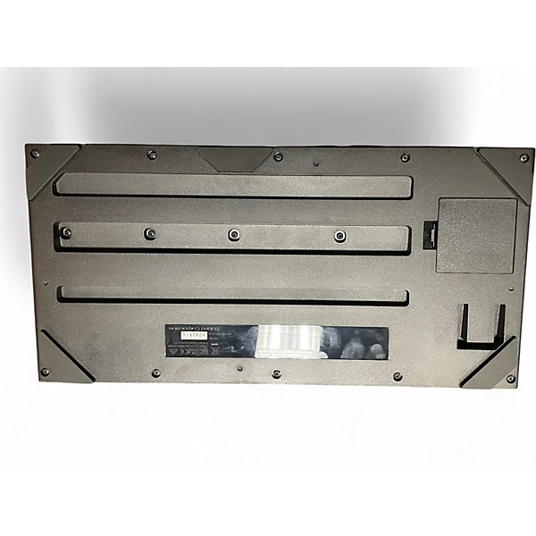 Used BOSS me-90 Effect Processor