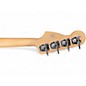 Used Squier Precision Bass BLUE Electric Bass Guitar