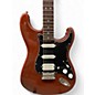 Used Squier Classic Vibe 1960S Stratocaster Burgundy Solid Body Electric Guitar
