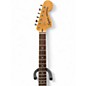 Used Squier Classic Vibe 1960S Stratocaster Burgundy Solid Body Electric Guitar