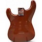 Used Squier Classic Vibe 1960S Stratocaster Burgundy Solid Body Electric Guitar