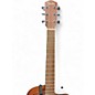 Used Fender CC60SCE Mahogany Acoustic Electric Guitar