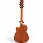 Used Fender CC60SCE Mahogany Acoustic Electric Guitar