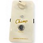 Used Lovepedal Champ Effect Pedal thumbnail