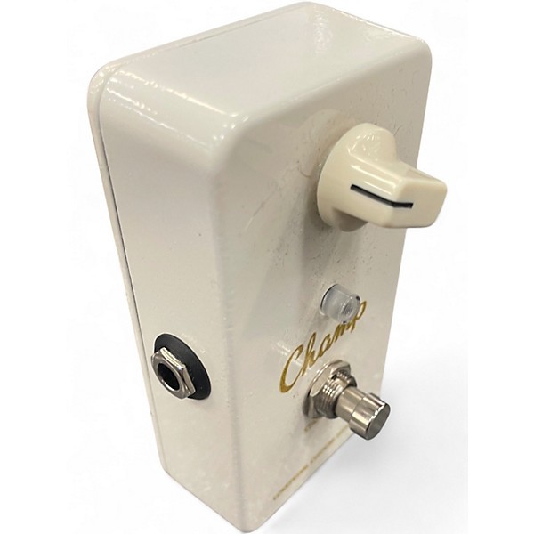 Used Lovepedal Champ Effect Pedal