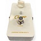 Used Lovepedal Champ Effect Pedal